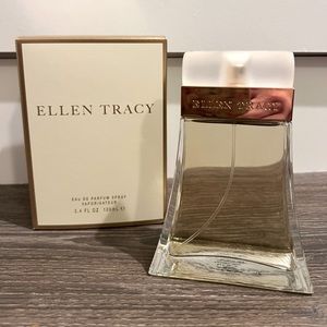 Ellen Tracy Perfume 3.4 fl oz